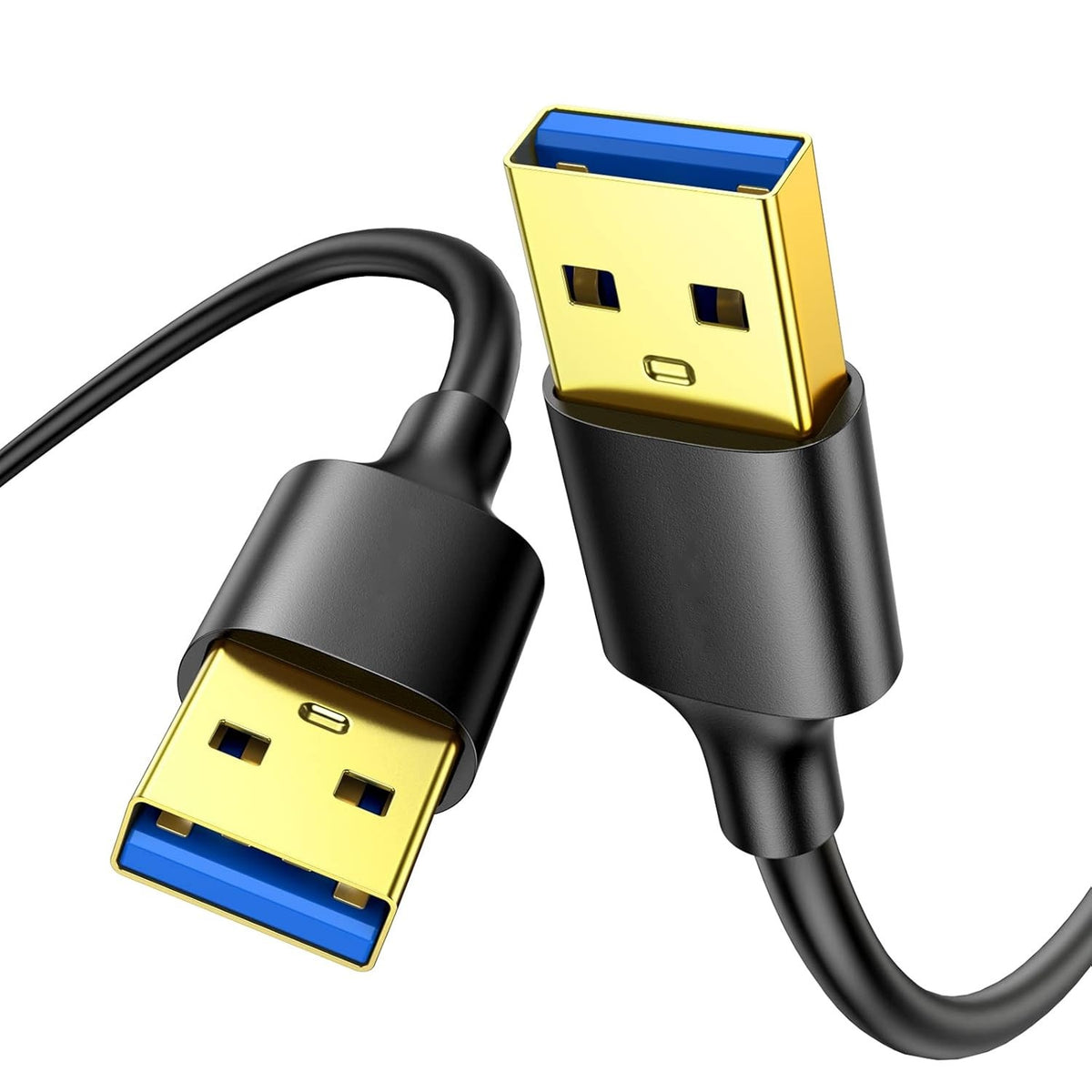 Premium USB Extension Cable – clean white background main image