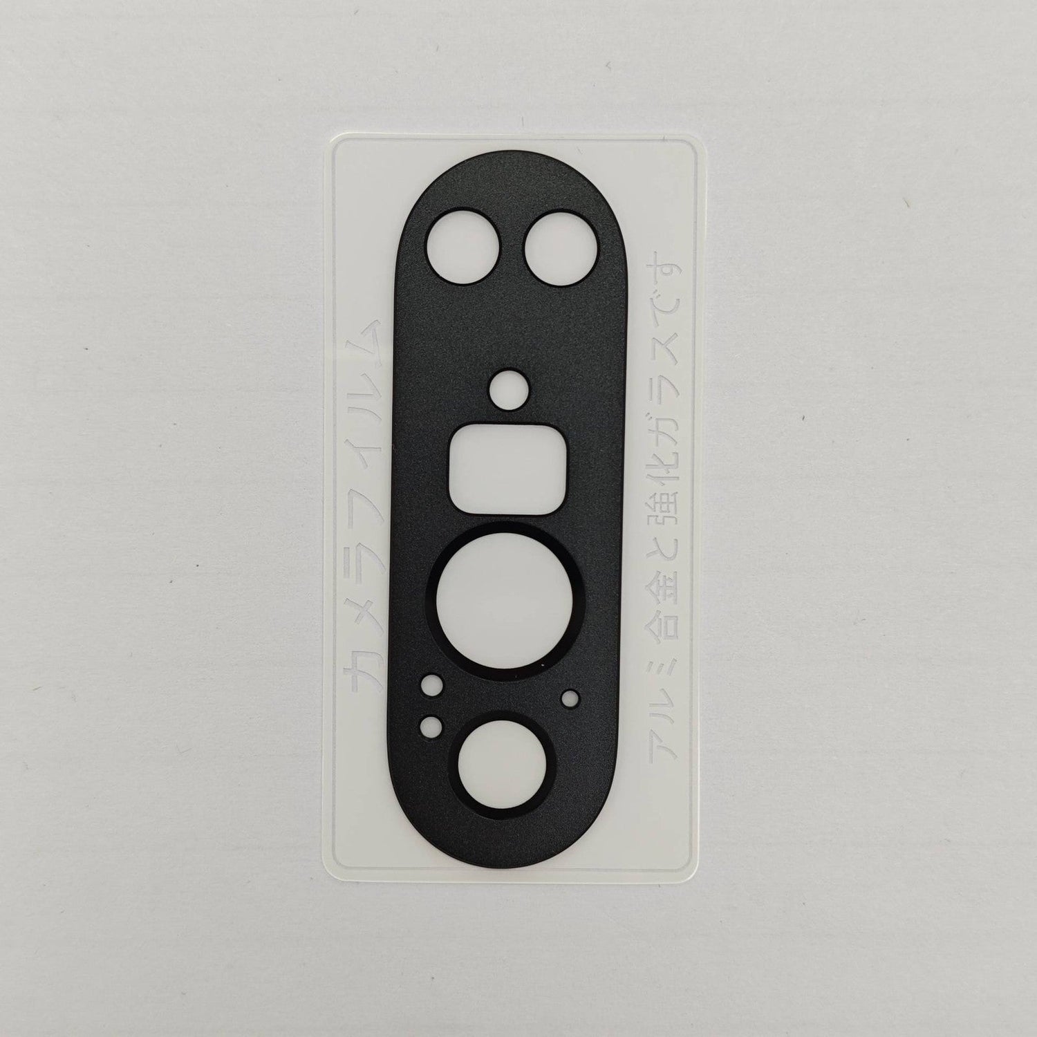 For Google Pixel 10 Pro XL 5G Metal Glass Camera Lens Protector