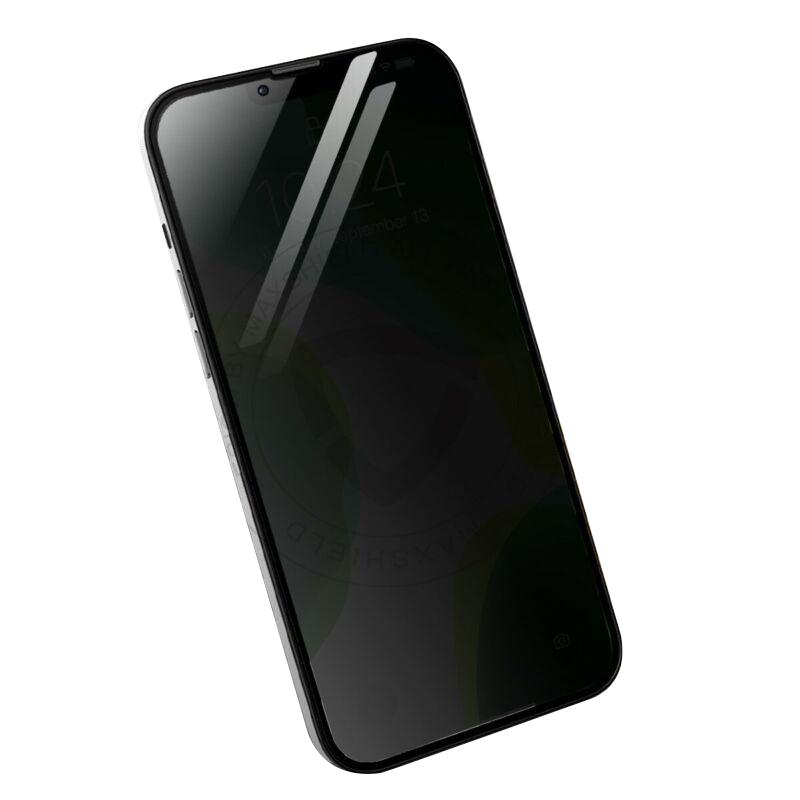 For Google Pixel 6 Anti-Spy Privacy Tempered Glass Screen Protector Full Cover