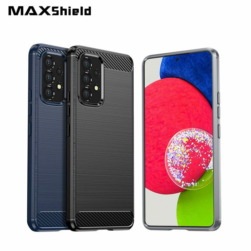 Fr Samsung Galaxy A13 A23 A33 A73 5G Case Shockproof Heavy Duty Rugged Cover