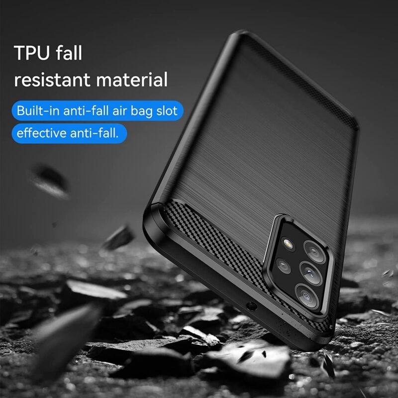 For Samsung Galaxy A14 A24 Shockproof Case Cover