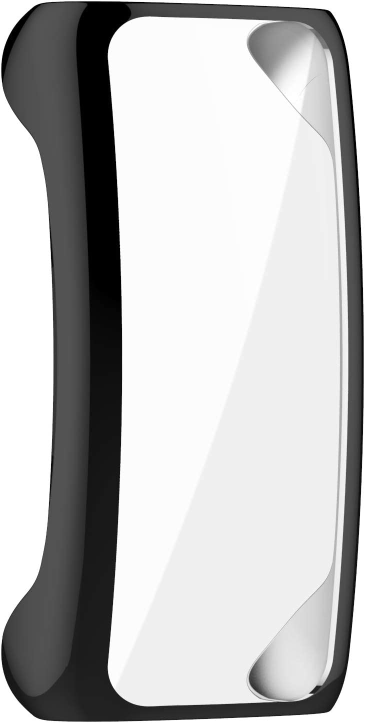 2 Pack Full-Cover TPU Case for Fitbit Inspire - image 8