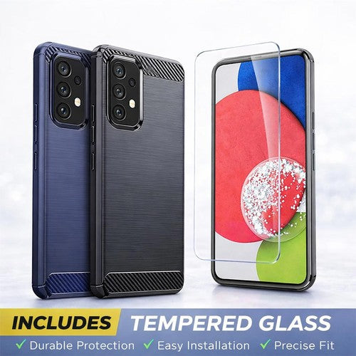 Heavy-Duty Shockproof Case for Samsung Galaxy S26 Series detail 2