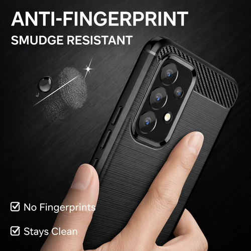 Heavy-Duty Shockproof Case for Samsung Galaxy S25 Series - detail image 6