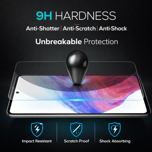 Heavy-Duty Shockproof Case for Samsung Galaxy S25 Series - detail image 10