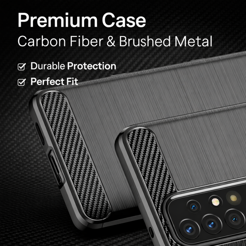 Heavy-Duty Shockproof Case for Samsung Galaxy S25 Series - detail image 7