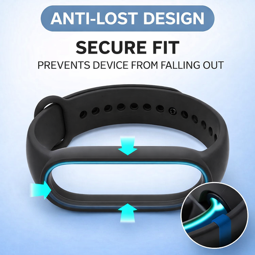 Charging Cable for Xiaomi Mi Band 5, 6 and 7 - image 5