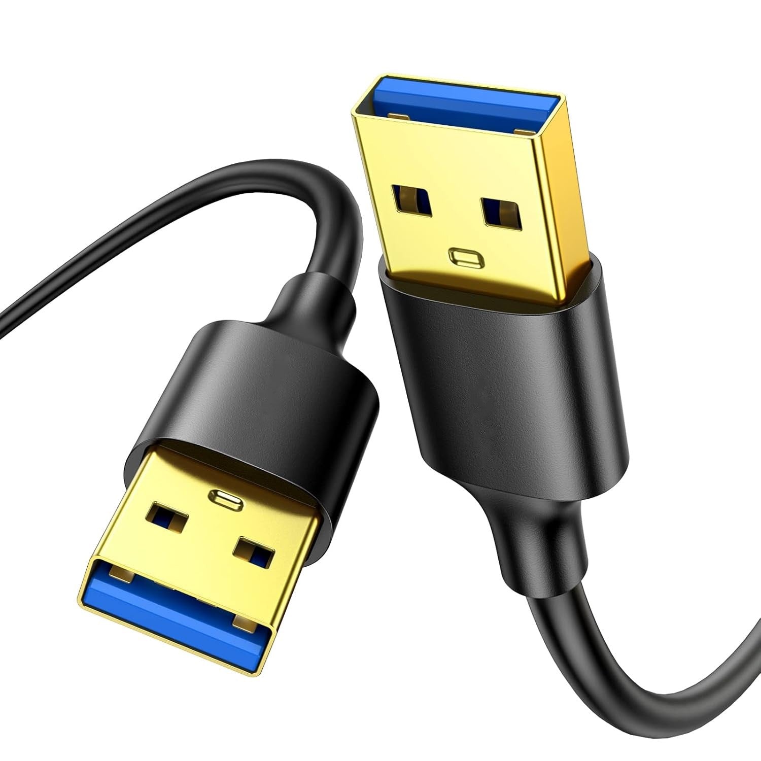 Premium USB Extension Cable – clean white background main image