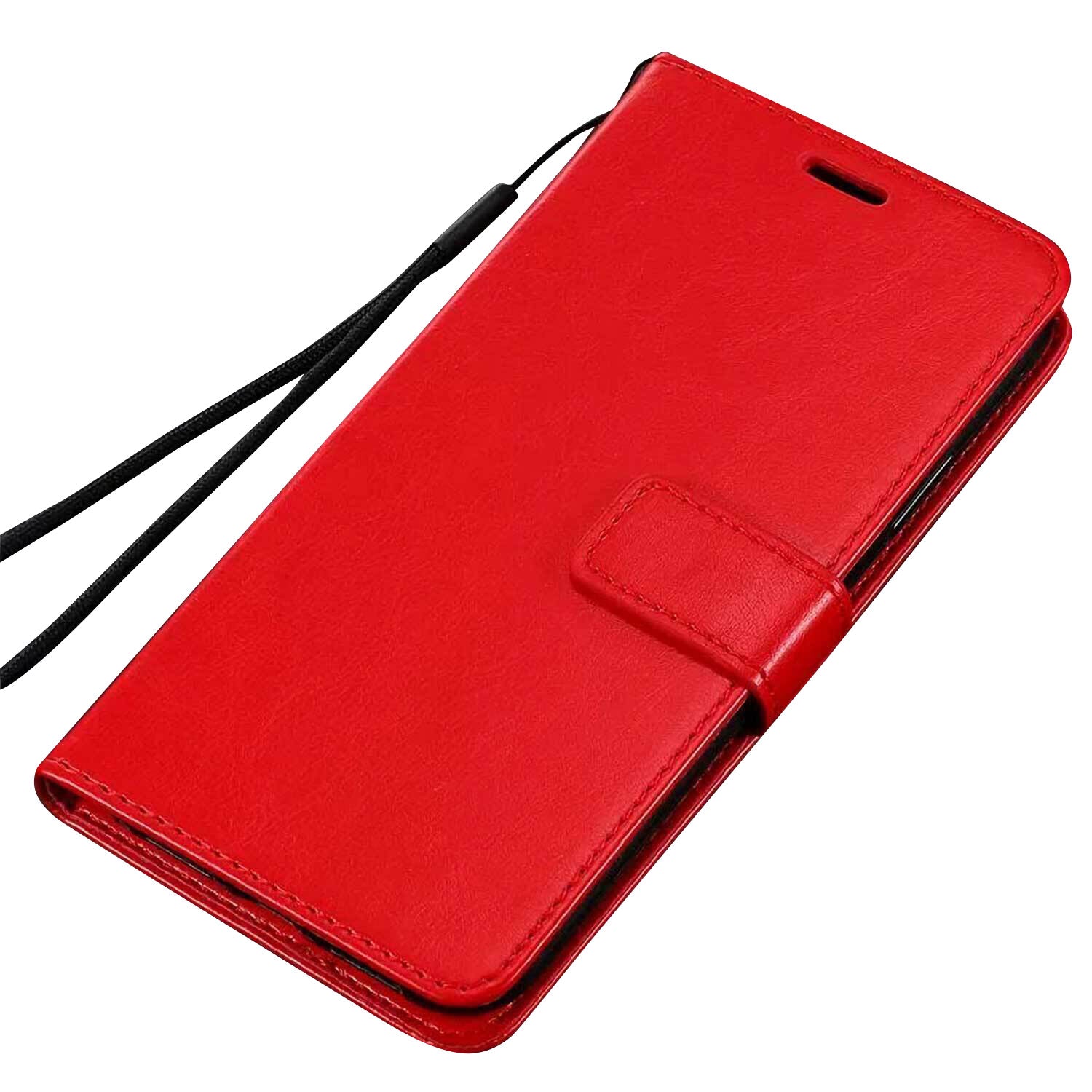 For Samsung Galaxy A05S A54 A34 A35 A55 5G Case Wallet Leather Card Flip Cover