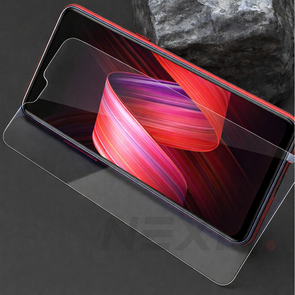 2x Tempered Glass Screen Protector for OPPO A Series - image 10
