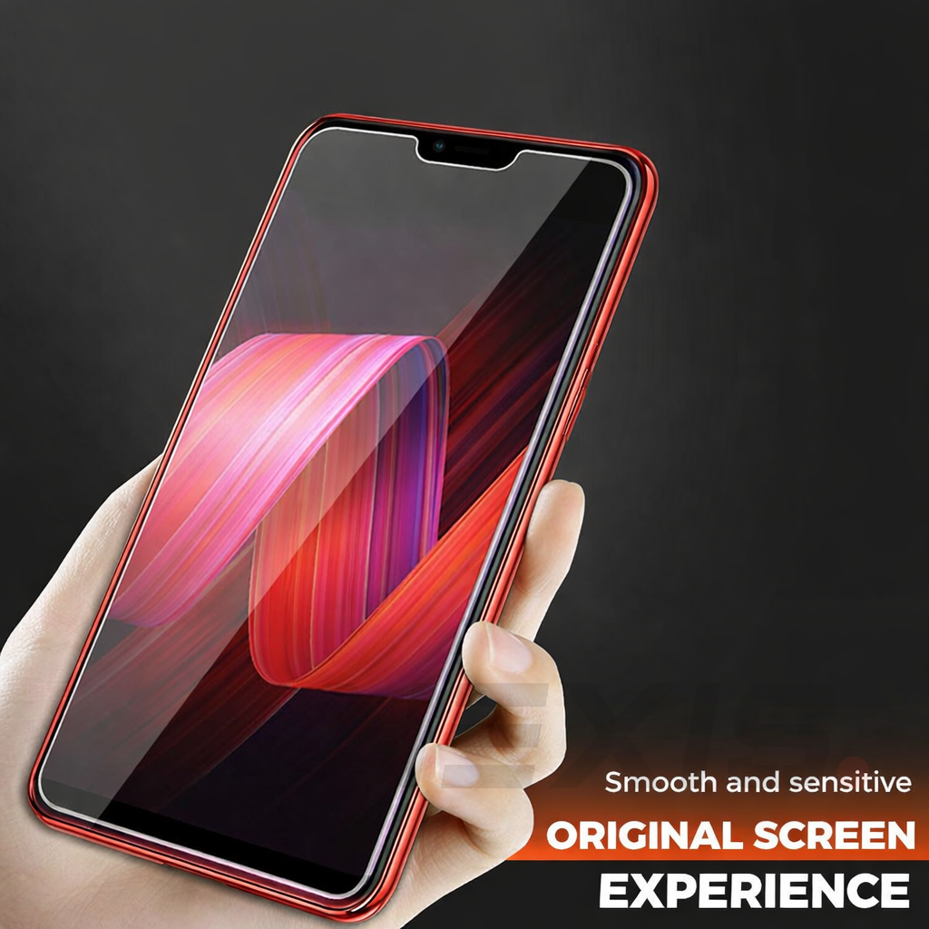 2x Tempered Glass Screen Protector for OPPO A Series - image 8