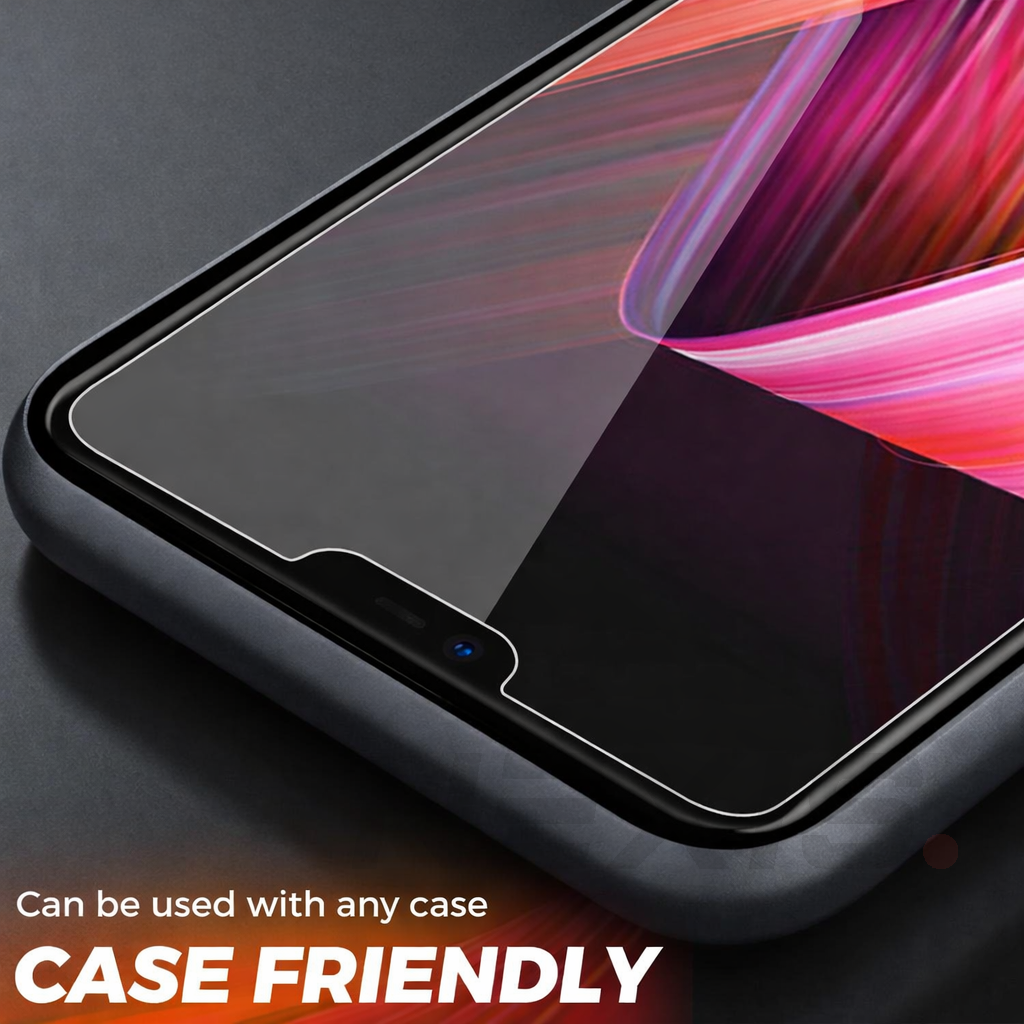 2x Tempered Glass Screen Protector for OPPO Find Series - image 4