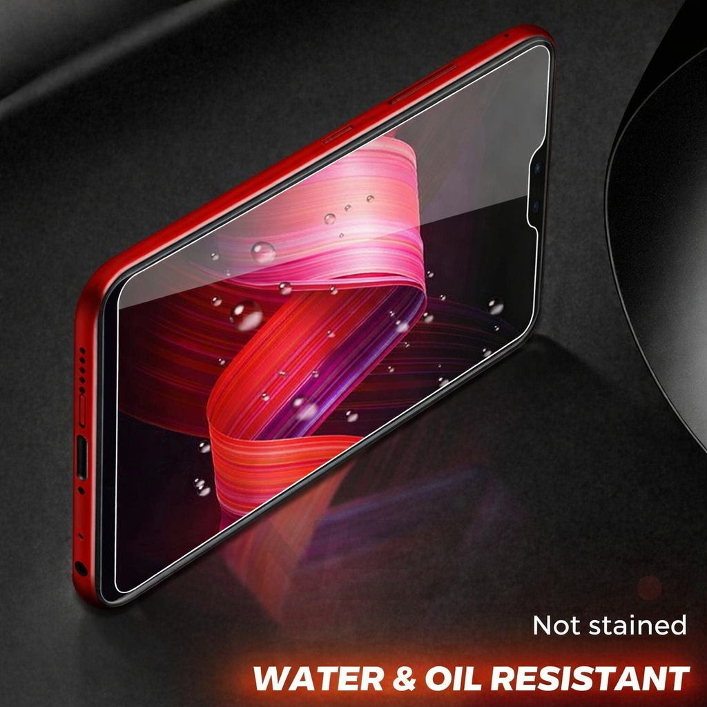 2x Tempered Glass Screen Protector for OPPO Find Series - image 9