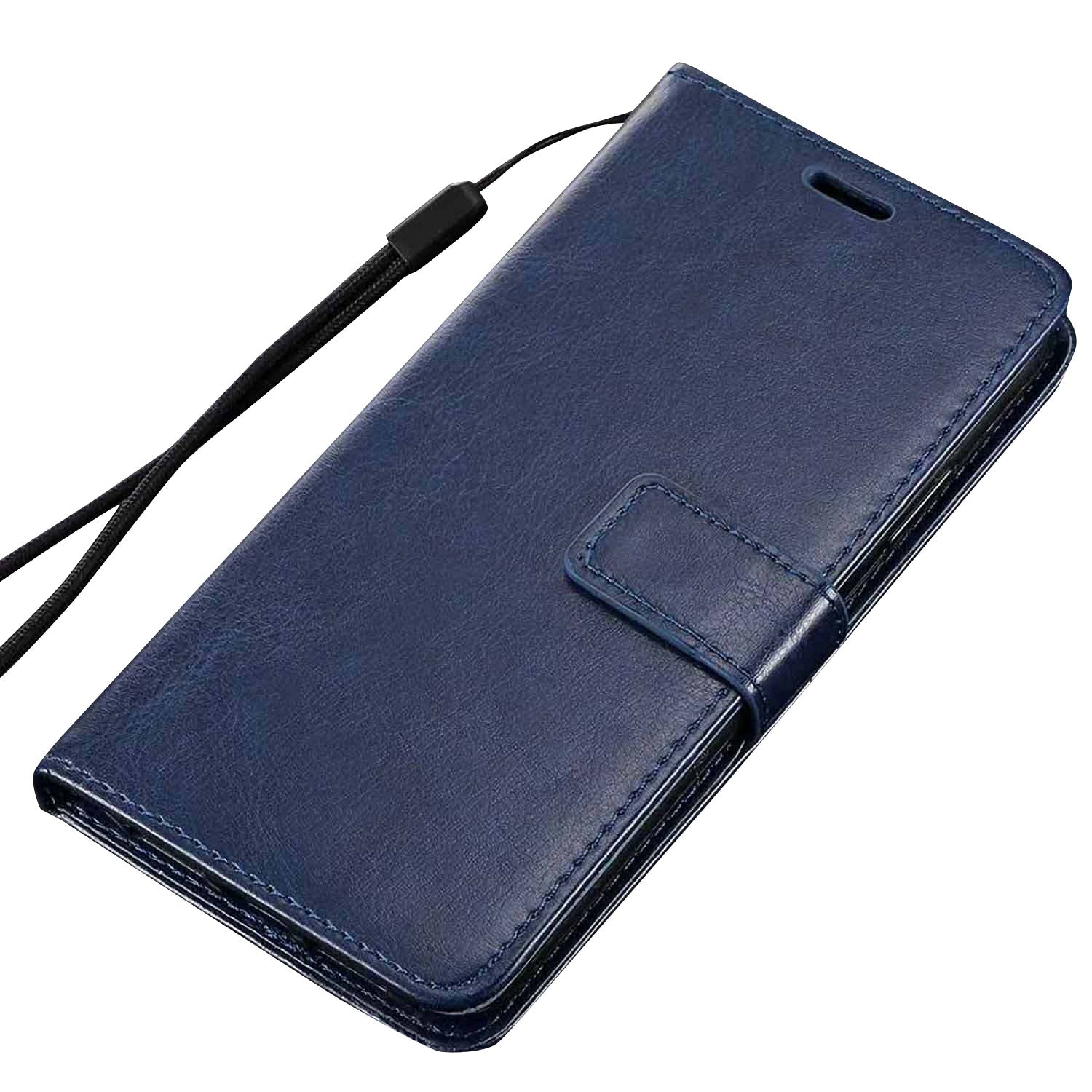 For Samsung Galaxy A05S A54 A34 A35 A55 5G Case Wallet Leather Card Flip Cover