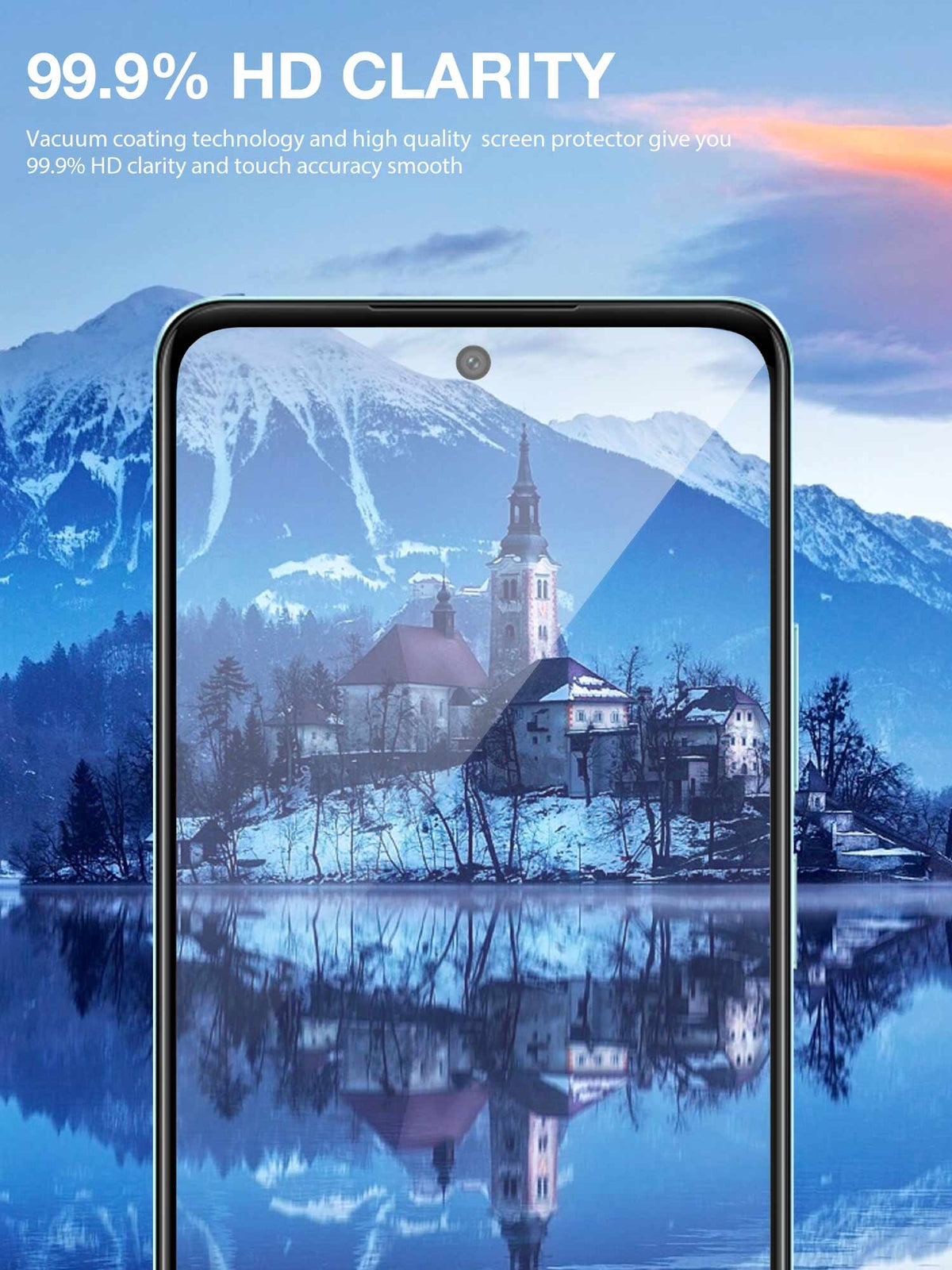 3x Hydrogel Screen Protector for OPPO A Series - image 8