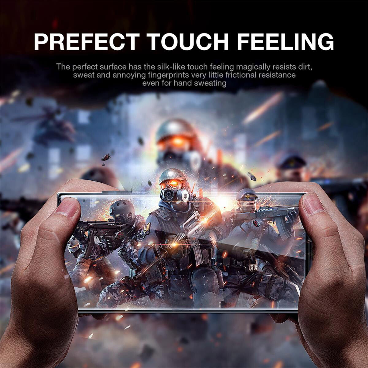 3x Hydrogel Screen Protector for OPPO Reno Series - image 7