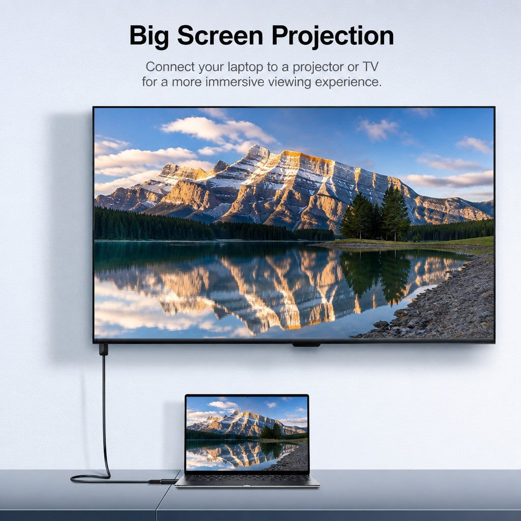 DisplayPort to HDMI 4K Adapter - image 6