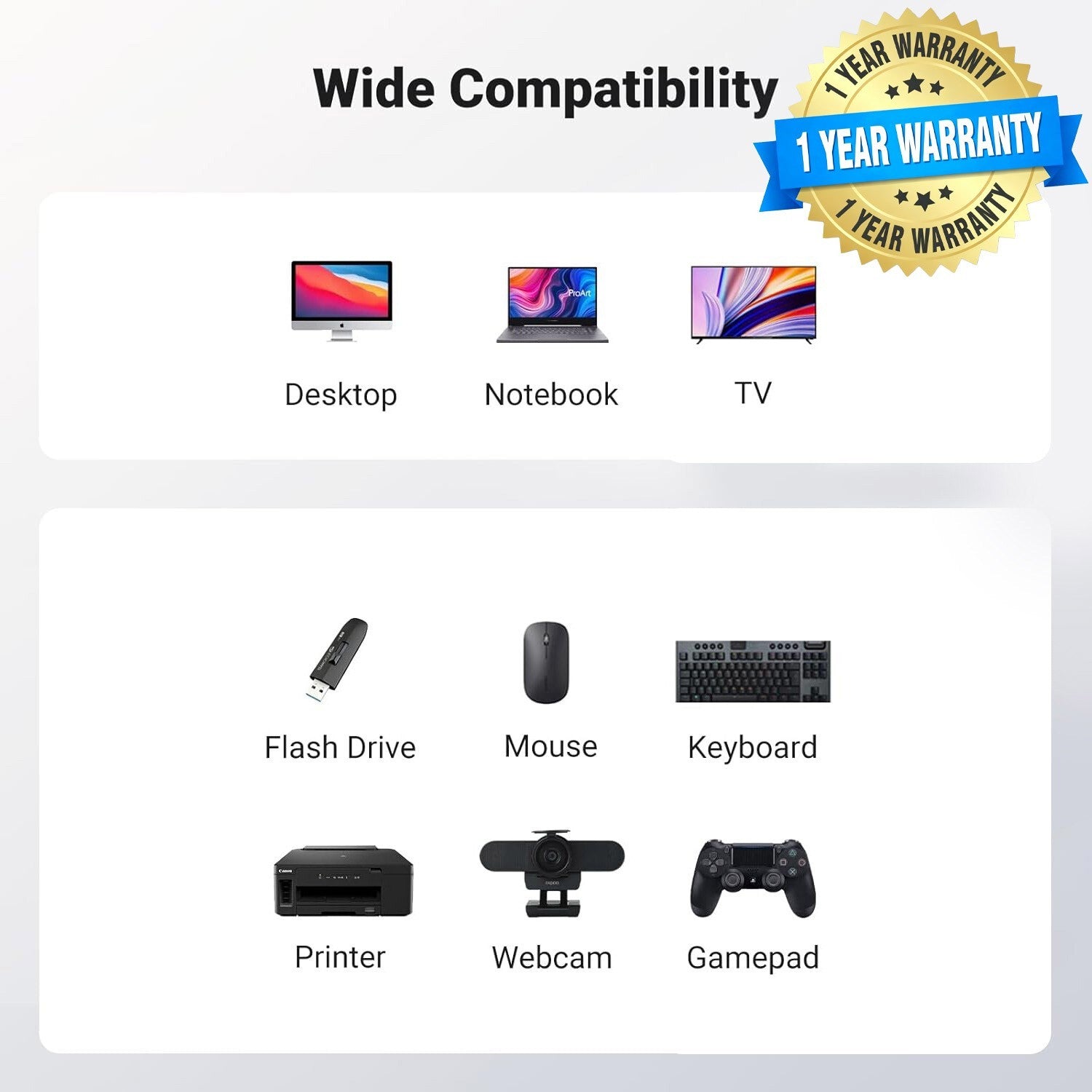 USB 3.0 Extension Cable - image 3