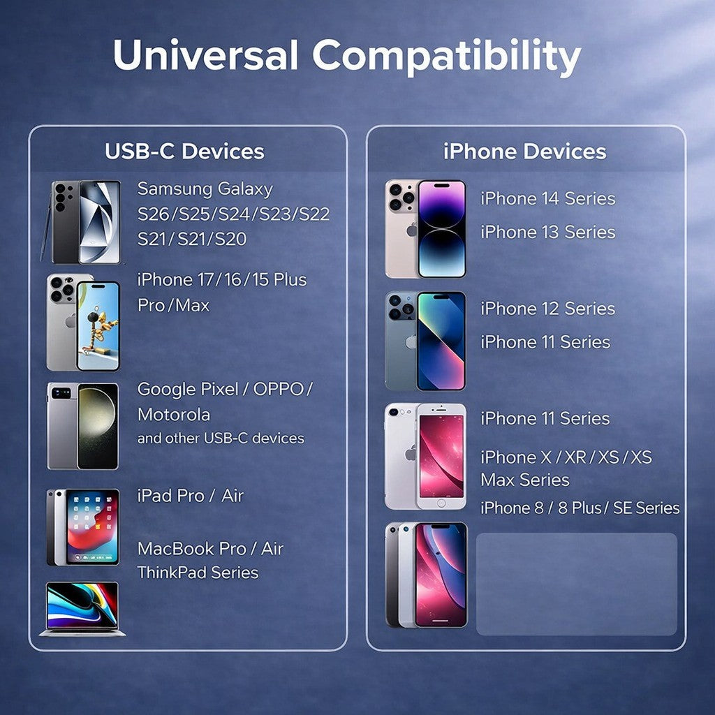 USB-C / iPhone to 3.5mm Audio Adapter - image 2