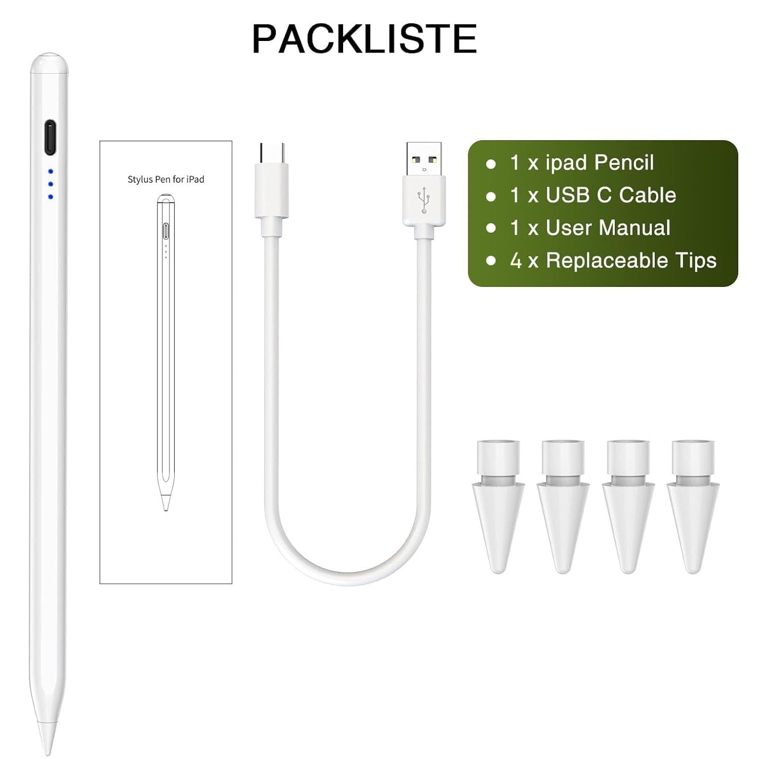 iPad Stylus Pen - image 7