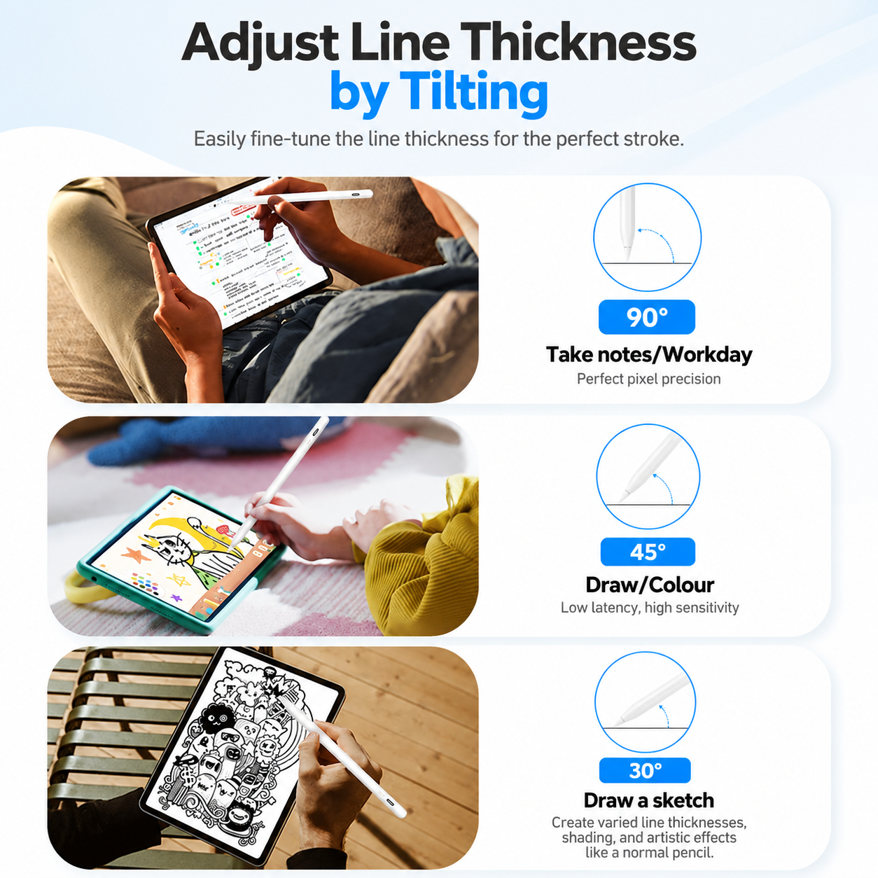 iPad Stylus Pen - image 3