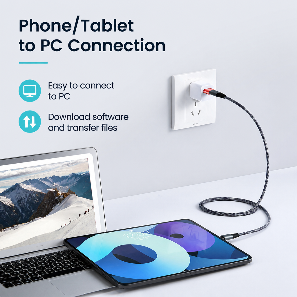 10A USB-A to USB-C Adapter - image 6