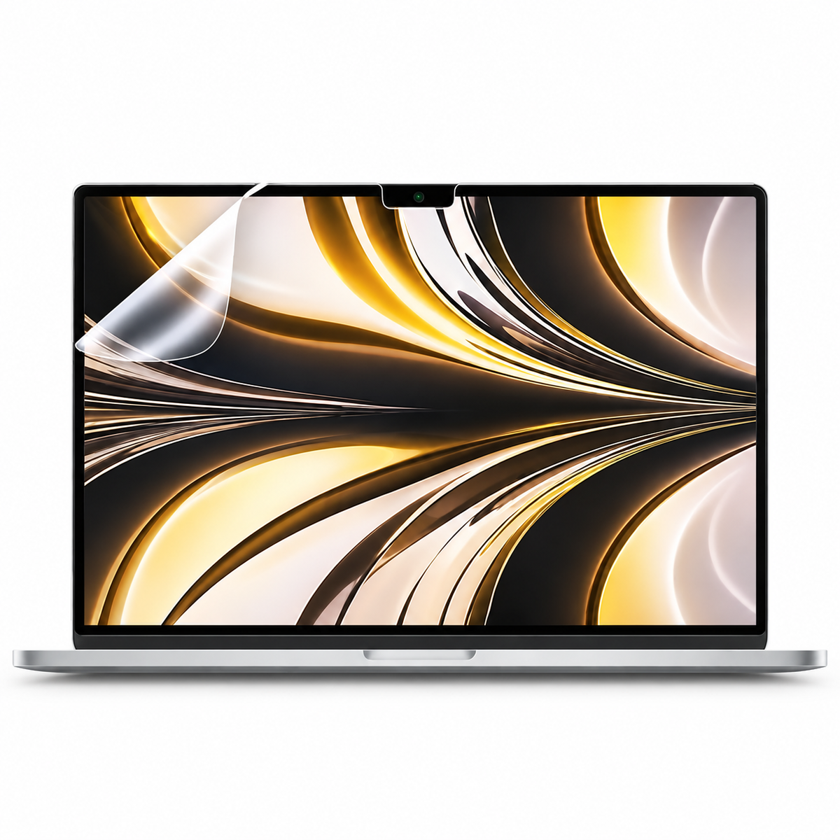 Clear Screen Protector Film for MacBook Neo A18 Pro - 1 Pack