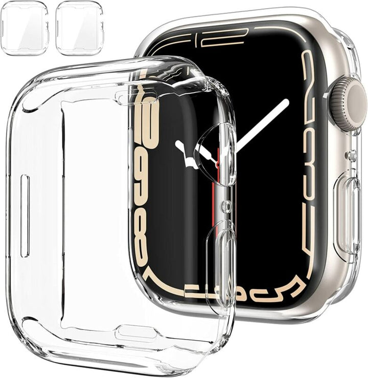 For Apple Watch Ultra 8 7 SE 2022 49mm – clean white background main image