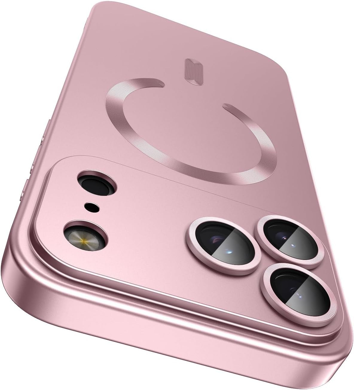 For iPhone 17 / 17 Air / 17 Pro / 17 Pro Max Magnetic Shockproof Camera Protector Case - image 15