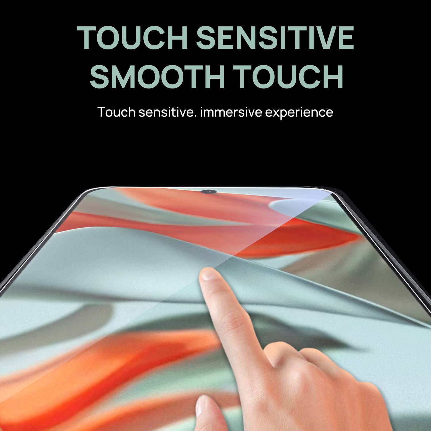 Easy-Install Tempered Glass Screen Protector for Google Pixel 7 Series - image 6