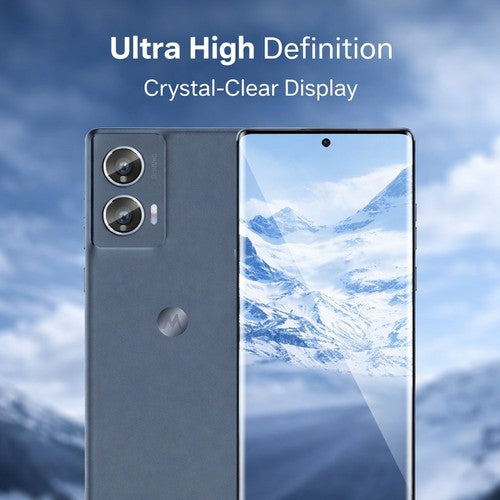 Moto E Series Tempered Glass Screen Protector - image 7