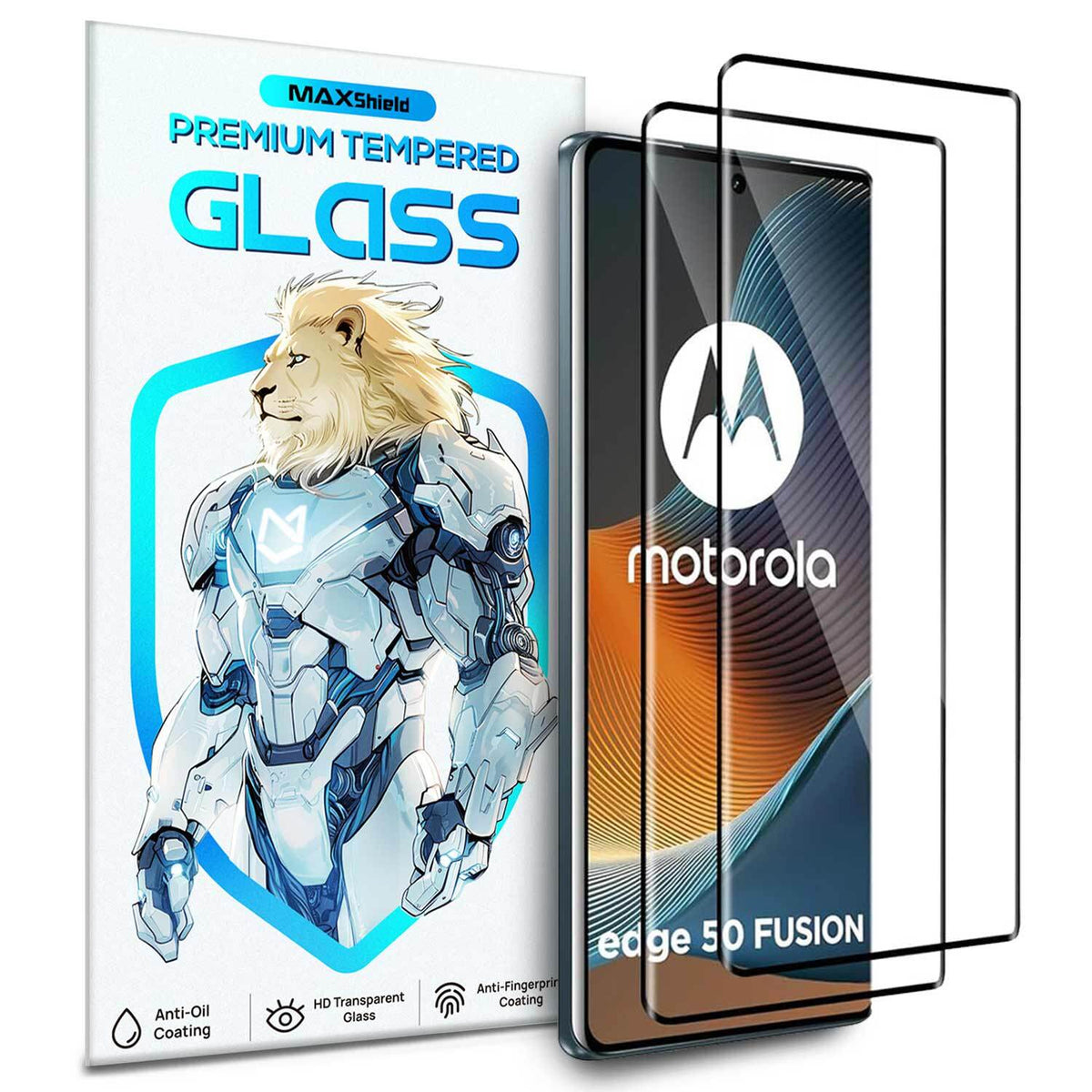 Moto E Series Tempered Glass Screen Protector - image 8
