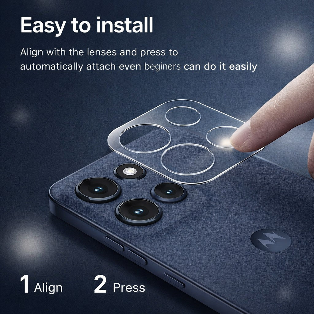 Moto G Series Camera Lens Protector - image 6