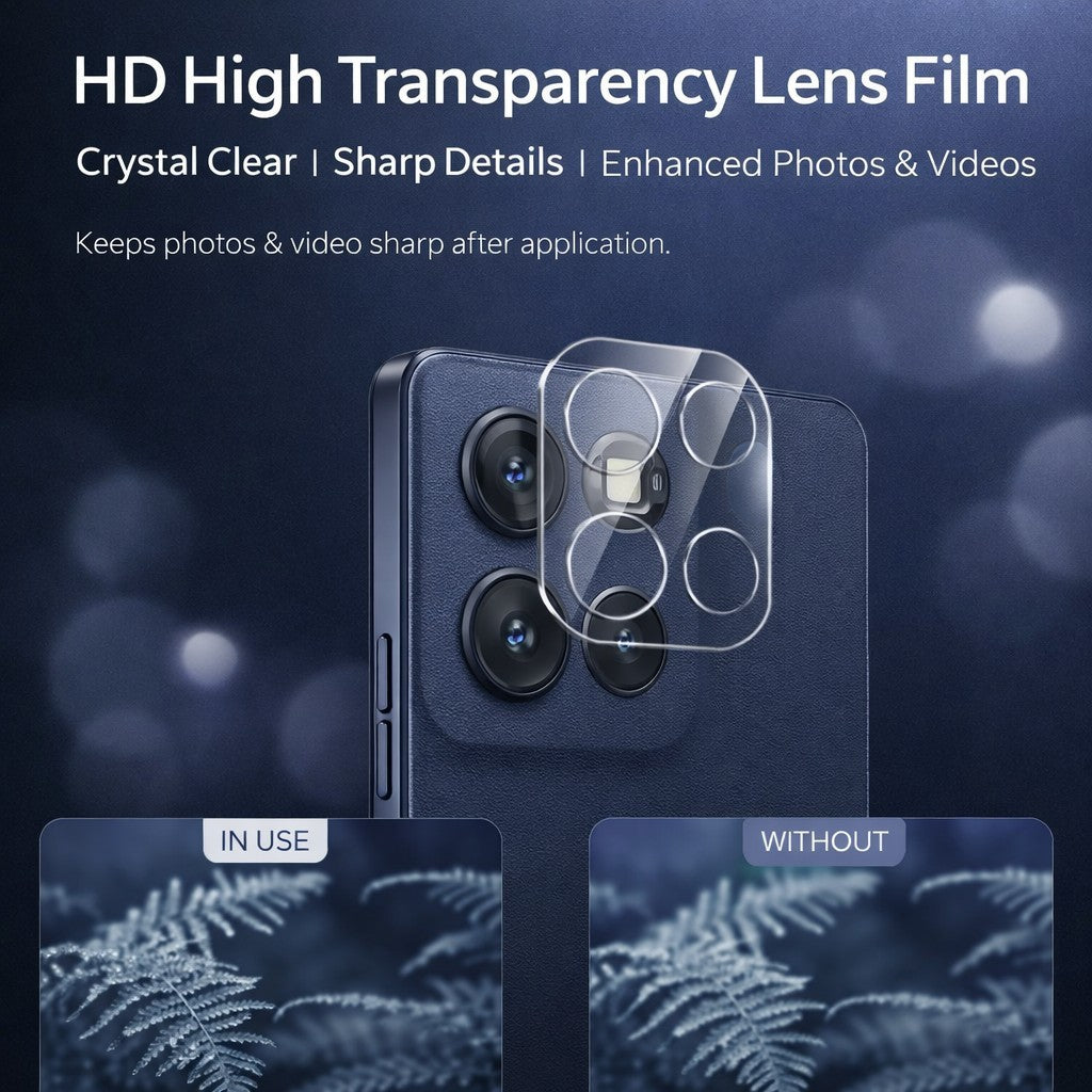 Moto G Series Camera Lens Protector - image 8