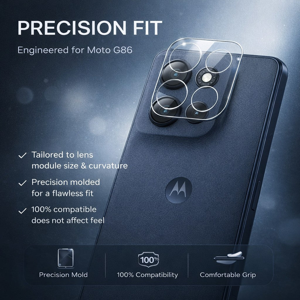 Motorola Edge Series Camera Lens Protector - image 5