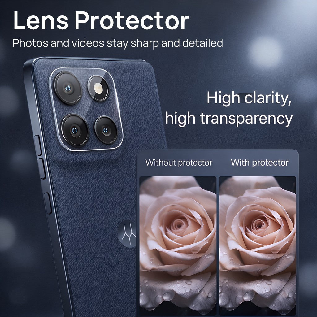 Motorola Edge Series Camera Lens Protector - image 7