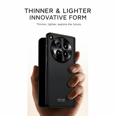 Shockproof Stand Case for OPPO Find N6 5G - image 6