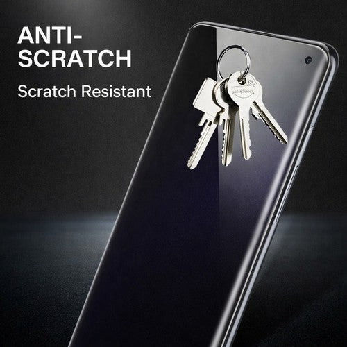 Privacy Hydrogel Screen Protector for OPPO Find Series - image 5