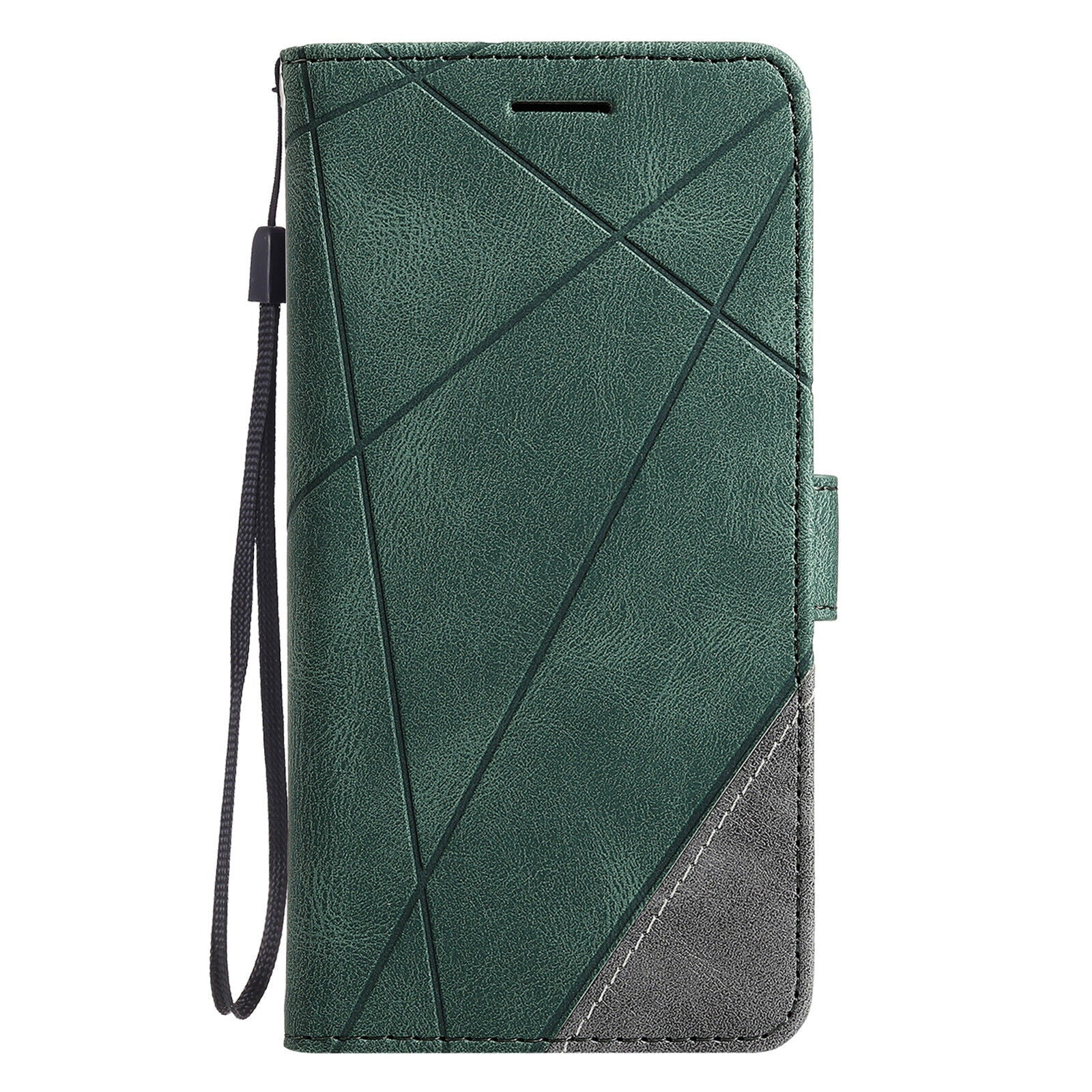 For Google Pixel 9 Pro Case Wallet Leather Shockproof Card Flip Cover