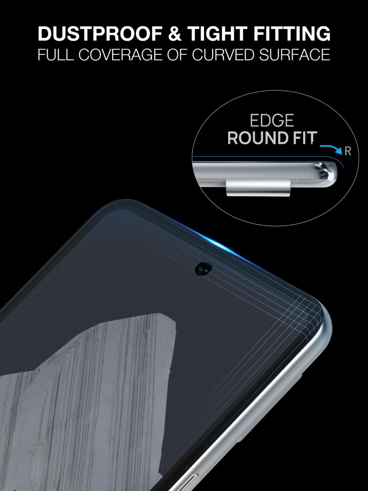 3X For Google Pixel 10/10Pro/10 Pro XL Clear Hydrogel Screen Protector Film