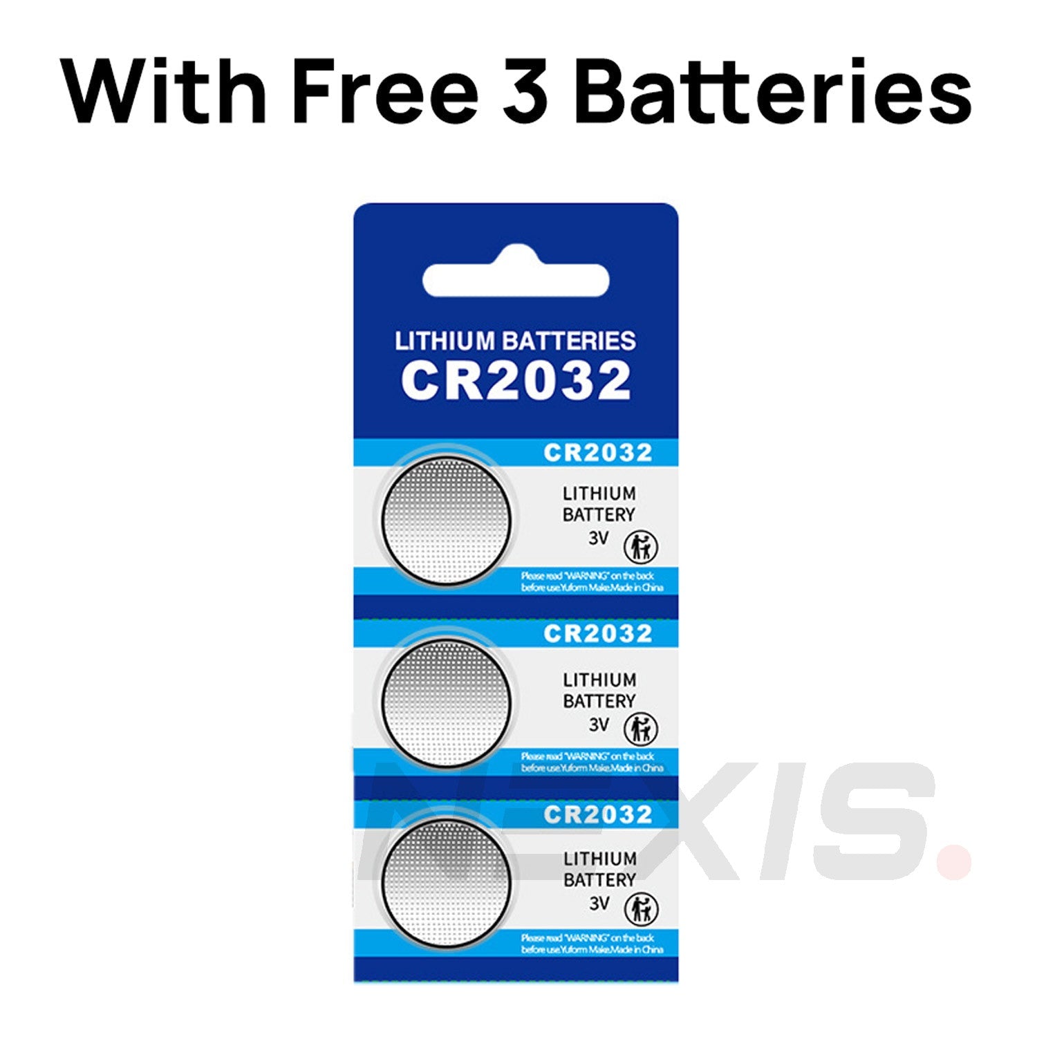 2x For Ford Remote BA/BF Falcon Sedan/Wagon Keyless Car Remote 4 Button Keypad