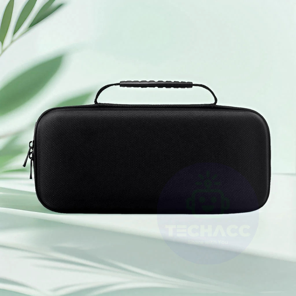 For Nintendo Switch 2 Carrying Case Bag Card Slot Storage Portable Shockproof