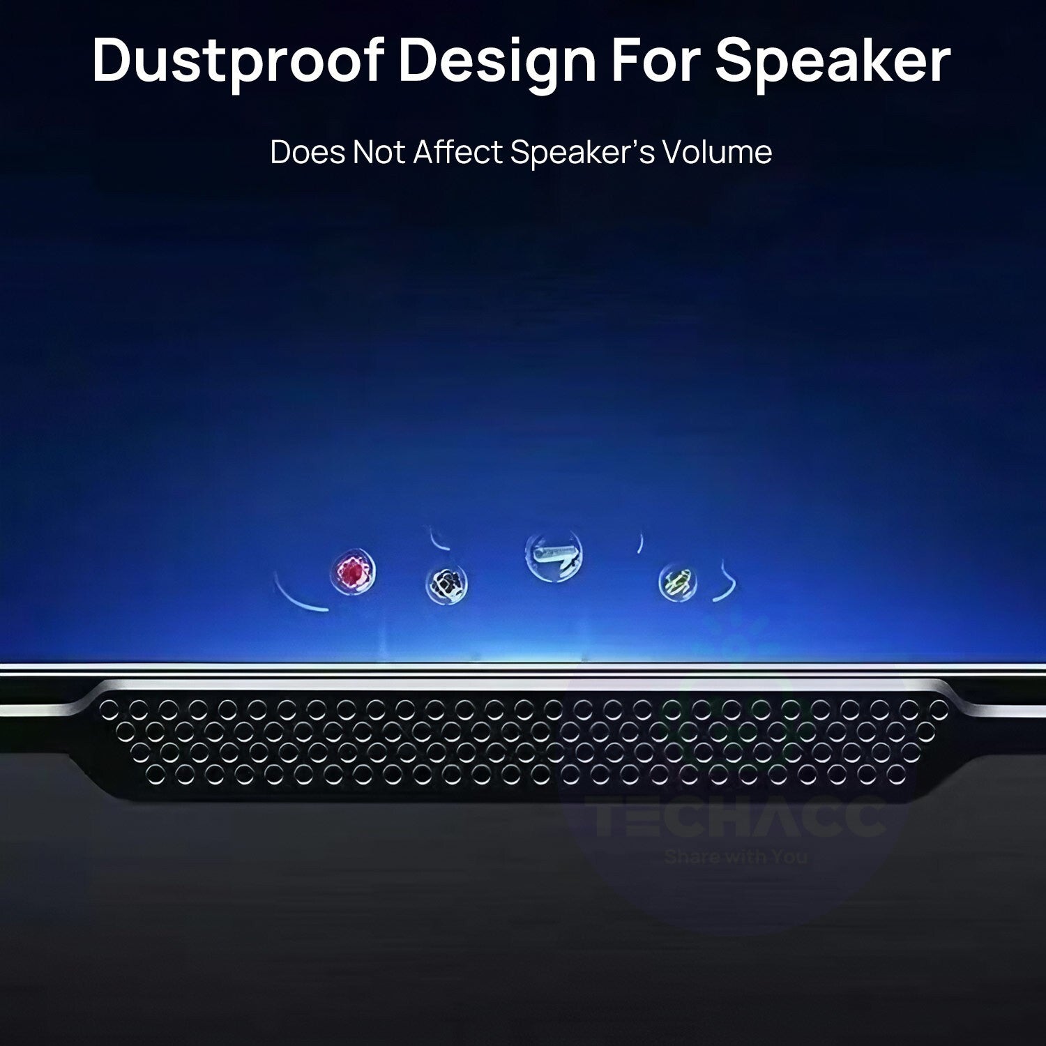 2xFor iPhone 17 Pro Max Air EasyInstall Tempered Glass Screen Protector