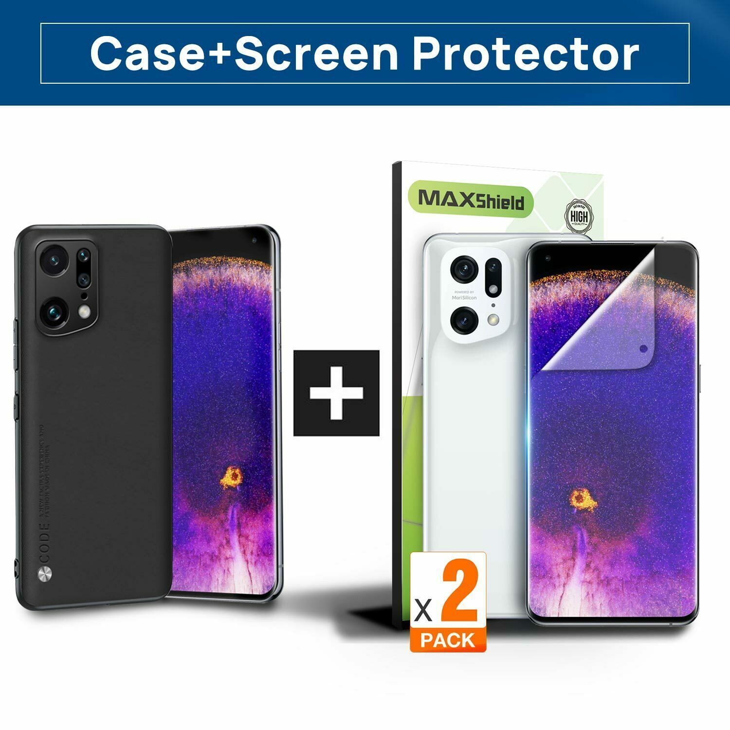 For OPPO Reno 11F 5G Case Rugged Shockproof Silicone Cover