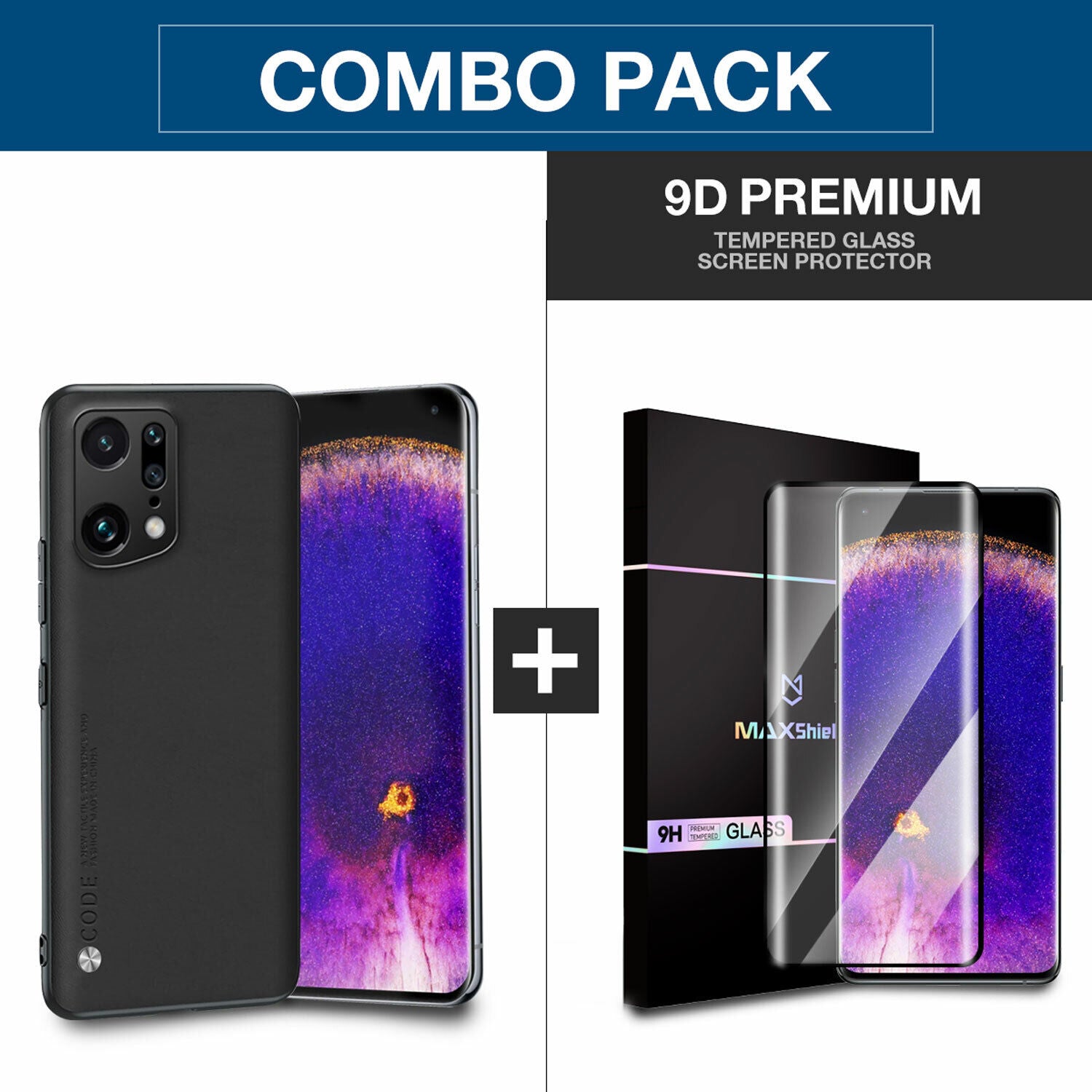 For OPPO Reno 11F 5G Case Rugged Shockproof Silicone Cover