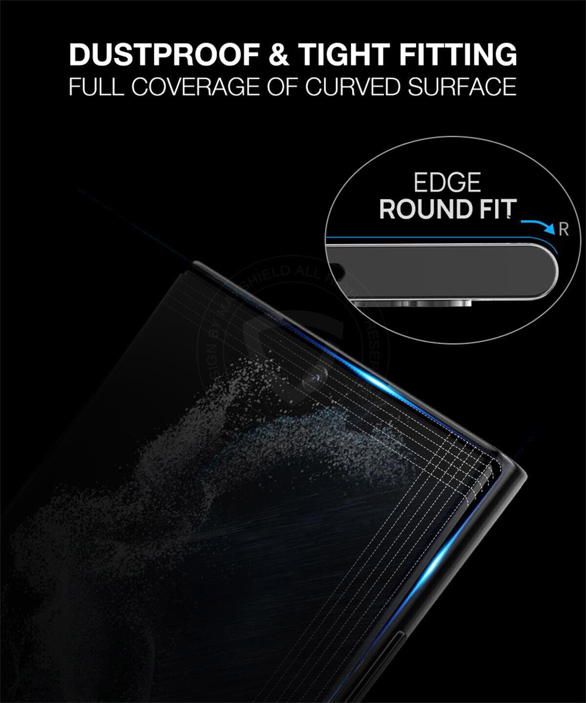 3X For OPPO Reno 11 F 5G Hydrogel Screen Protector