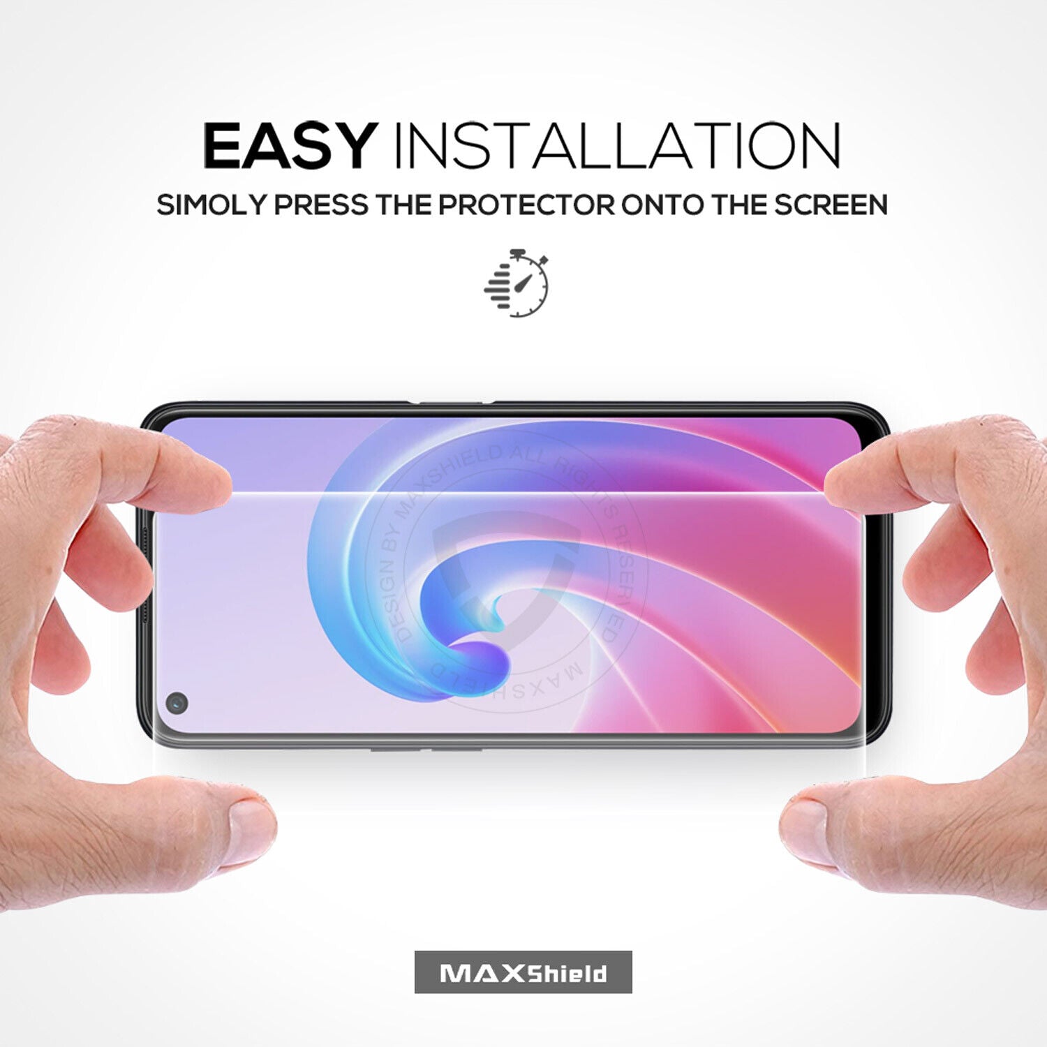 For OPPO Reno 10 11 F 5G Glass Screen+Camera Len Protector