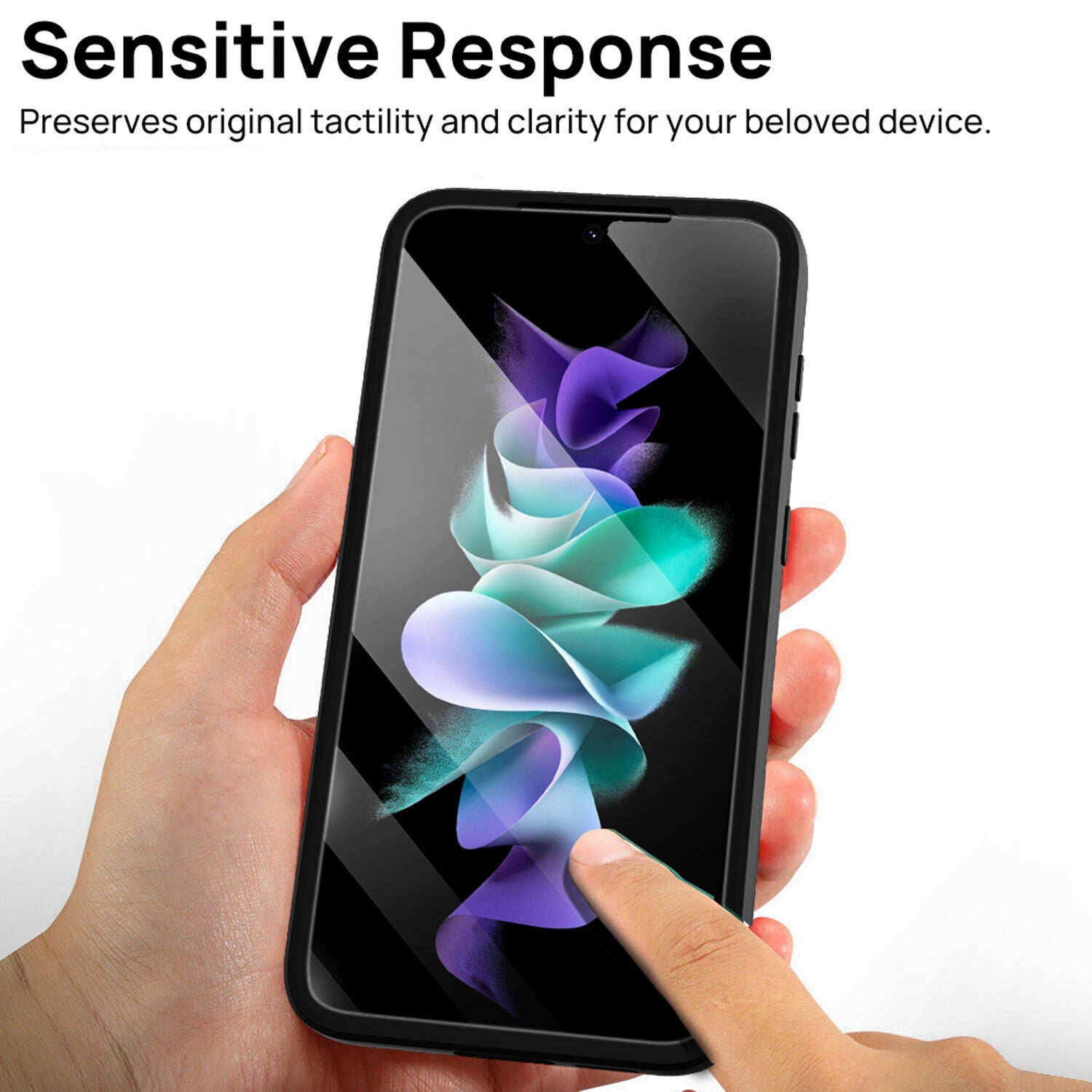 For Galaxy S23 FE Shockproof Rugged 360 Full Body Case Cover