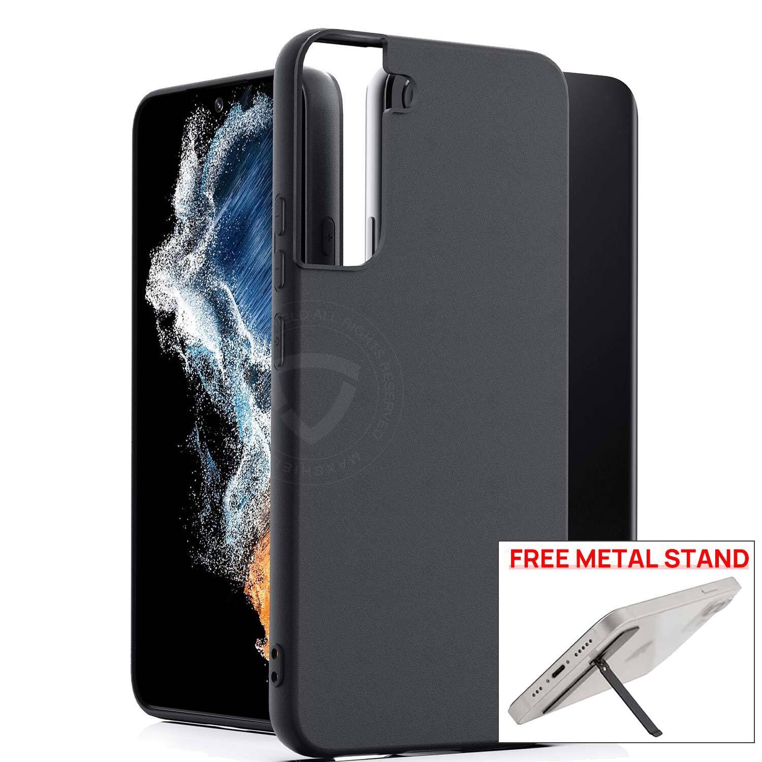 For Samsung Galaxy S24 Ultra Plus 5G Case Clear Shockproof Slim Cover