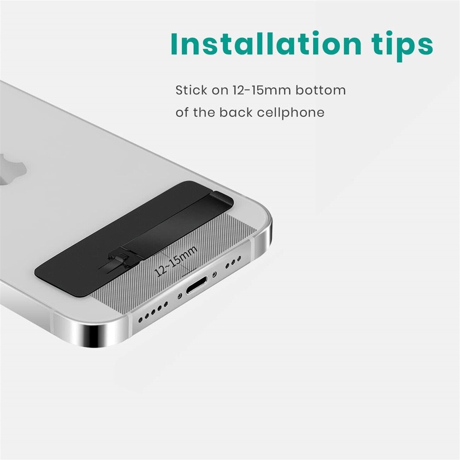 For Samsung Galaxy S24 Ultra Plus 5G Case Clear Shockproof Slim Cover